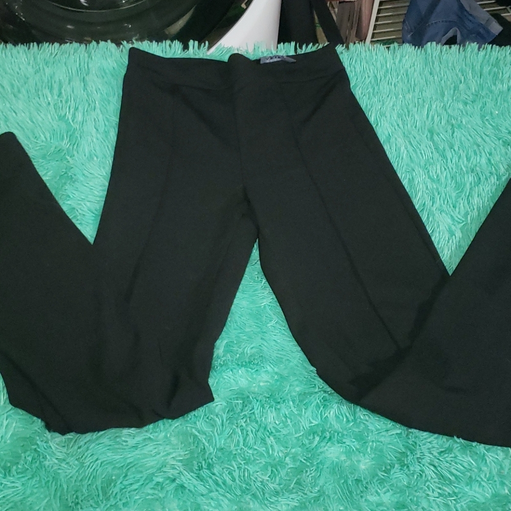 Fancy pants